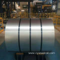 DC01 Cold Rolled Steel Coil